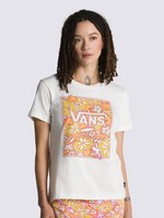 VANS VANS RESORT FLORAL TEE