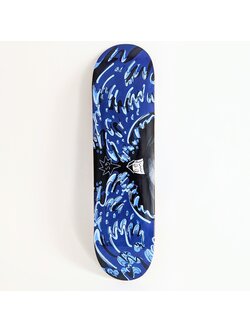 S3 S3 DECK ''LE DÉLUGE''