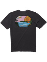 VISSLA VISSLA PORTAL SS TEE