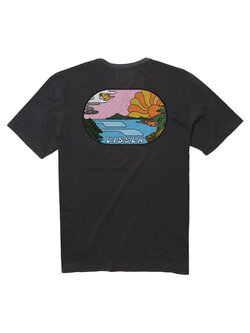 VISSLA VISSLA PORTAL SS TEE
