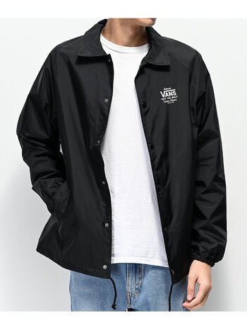 VANS VANS M TORREY JACKET