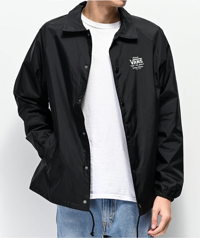 VANS VANS M TORREY JACKET