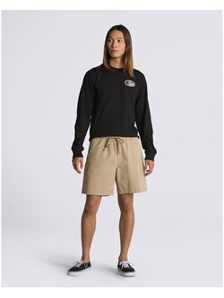VANS RANGE SHORT TAILLE ELASTIC