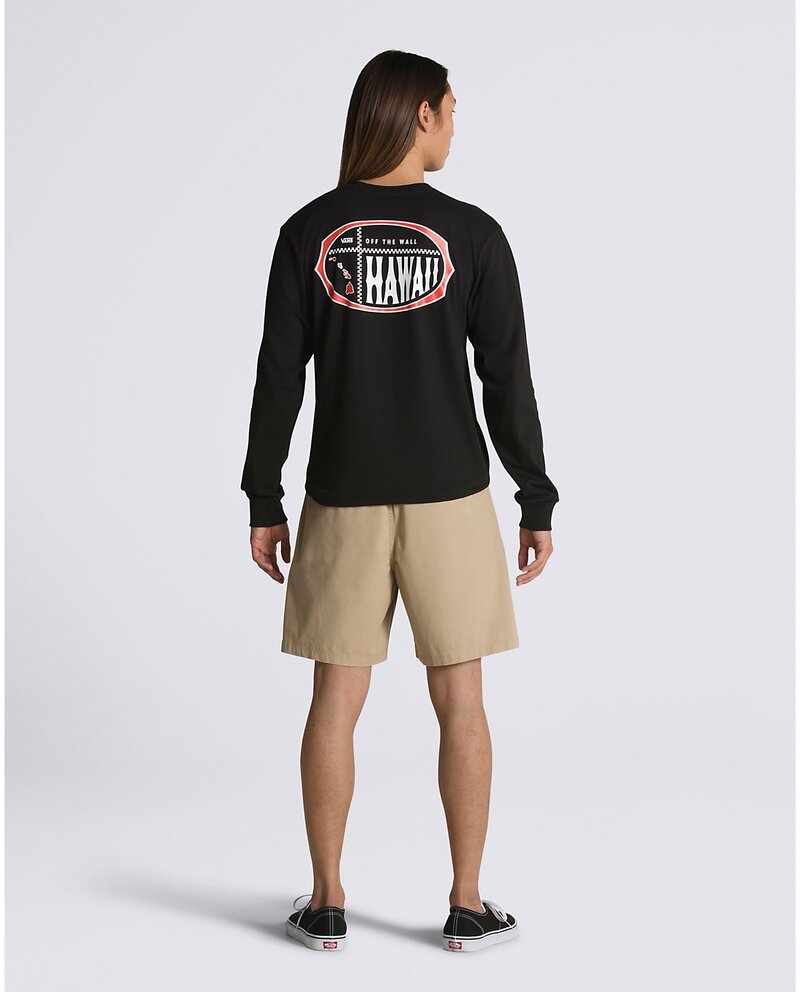 VANS VANS RANGE SHORT TAILLE ELASTIC