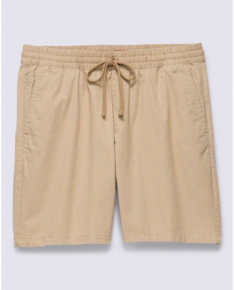 VANS VANS RANGE SHORT TAILLE ELASTIC