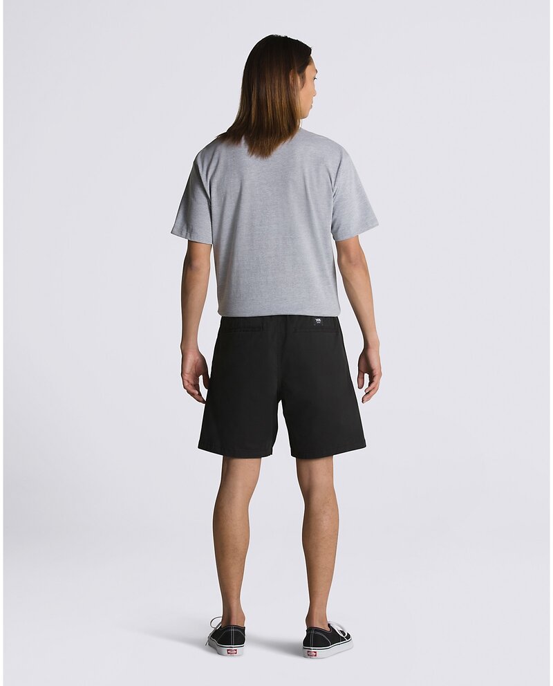 VANS VANS RANGE SHORT TAILLE ELASTIC