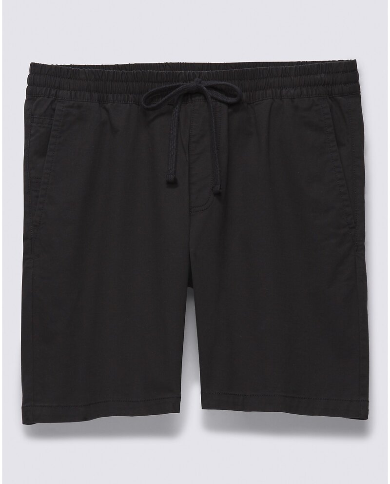 VANS VANS RANGE SHORT TAILLE ELASTIC