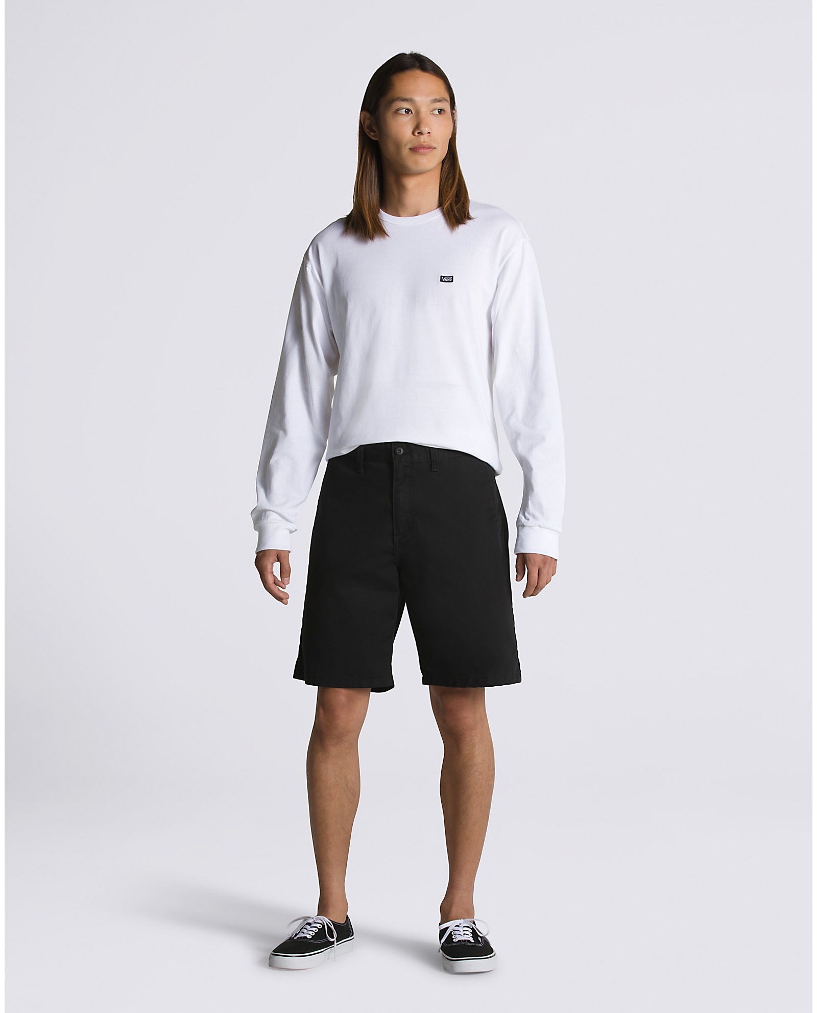 VANS VANS AUTHENTIC SHORT