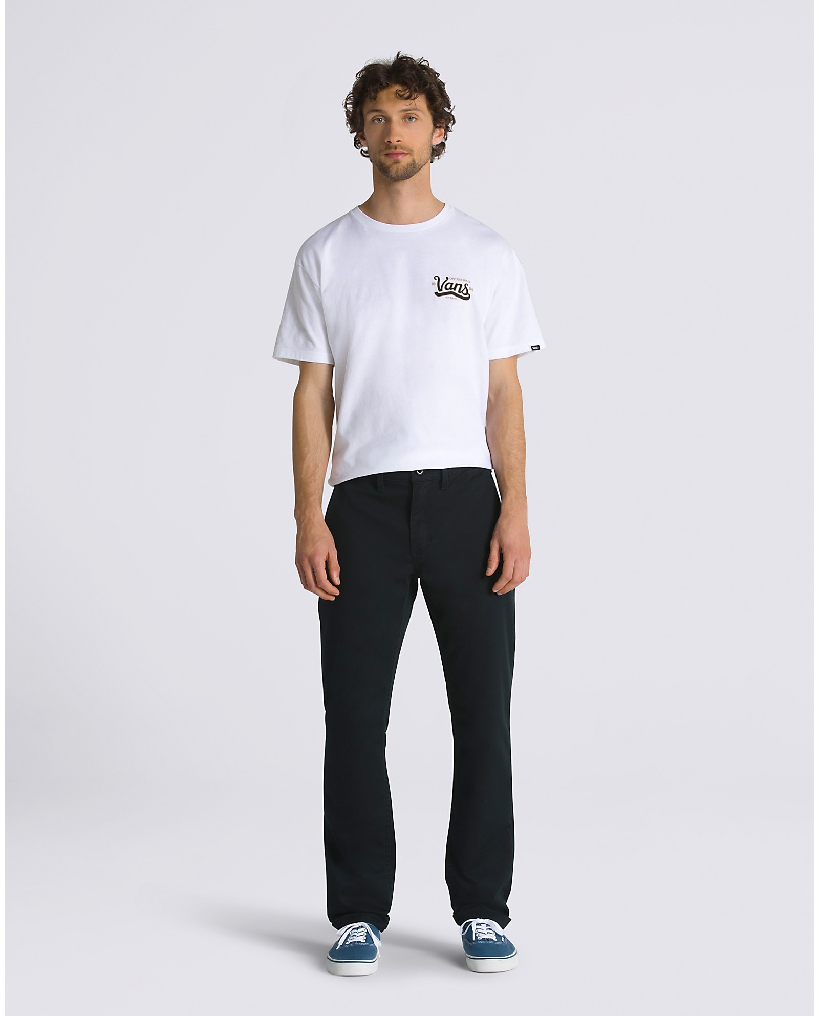 VANS AUTHENTIC SLIM PANTS