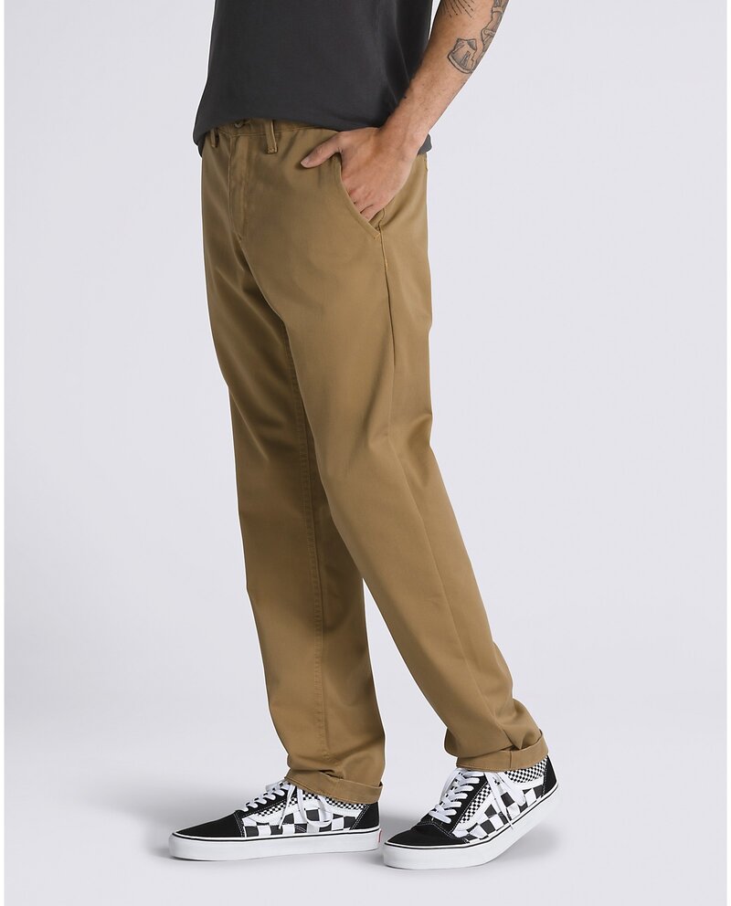 VANS AUTHENTIC SLIM PANTS