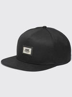 VANS VANS RAYLAND CAP BLACK