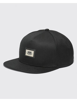 VANS VANS RAYLAND CAP BLACK