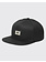 VANS VANS RAYLAND CAP BLACK