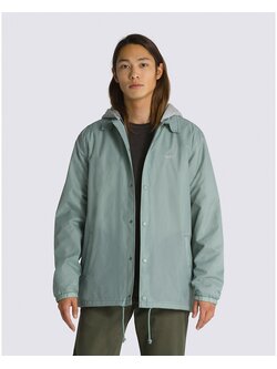 VANS M RILEY JACKET GREEN