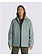 VANS VANS M RILEY JACKET GREEN