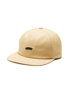VANS VANS SALTON 2 CAP TAUPE