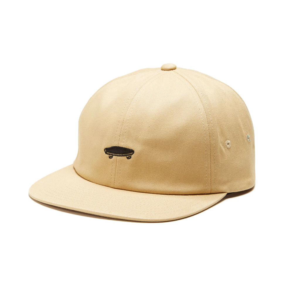 VANS VANS SALTON 2 CAP TAUPE