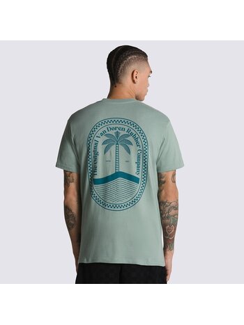 VANS MN VD COMPANY