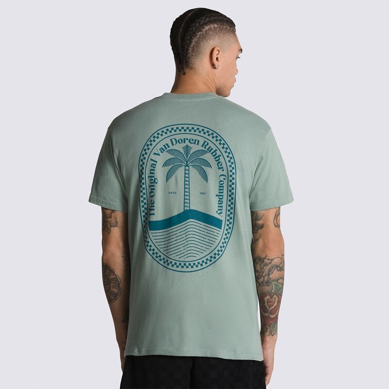 VANS MN VD COMPANY