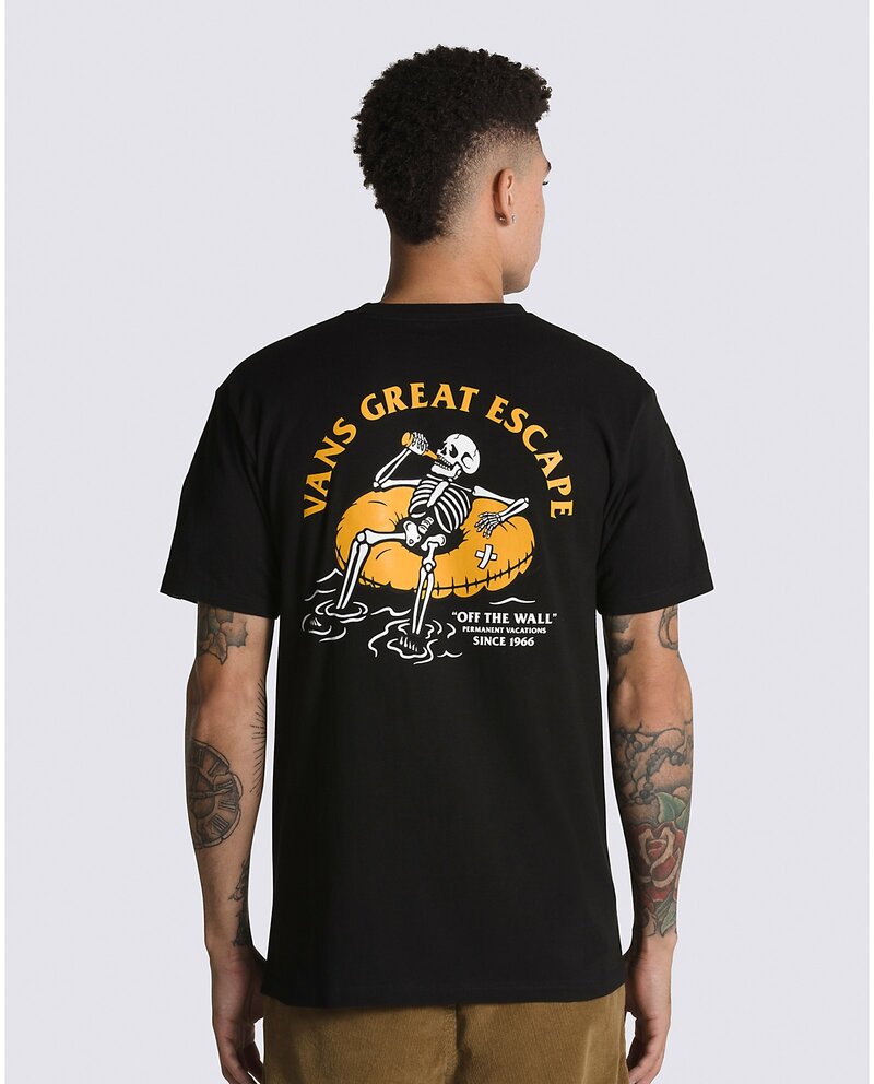 VANS MN PERMANENT VAC TEE