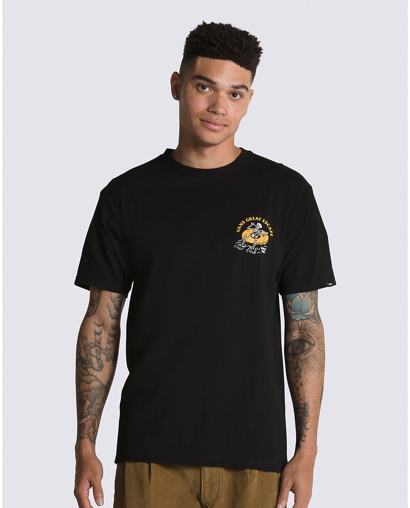 VANS MN PERMANENT VAC TEE