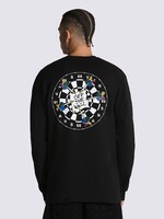 VANS VANS MN BARBED DARTBOARD L/S