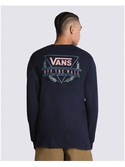 VANS MN CRESTED SHAPER L/S