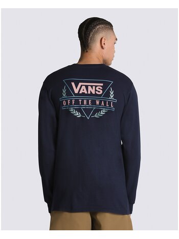 VANS MN CRESTED SHAPER L/S