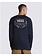 VANS MN CRESTED SHAPER L/S