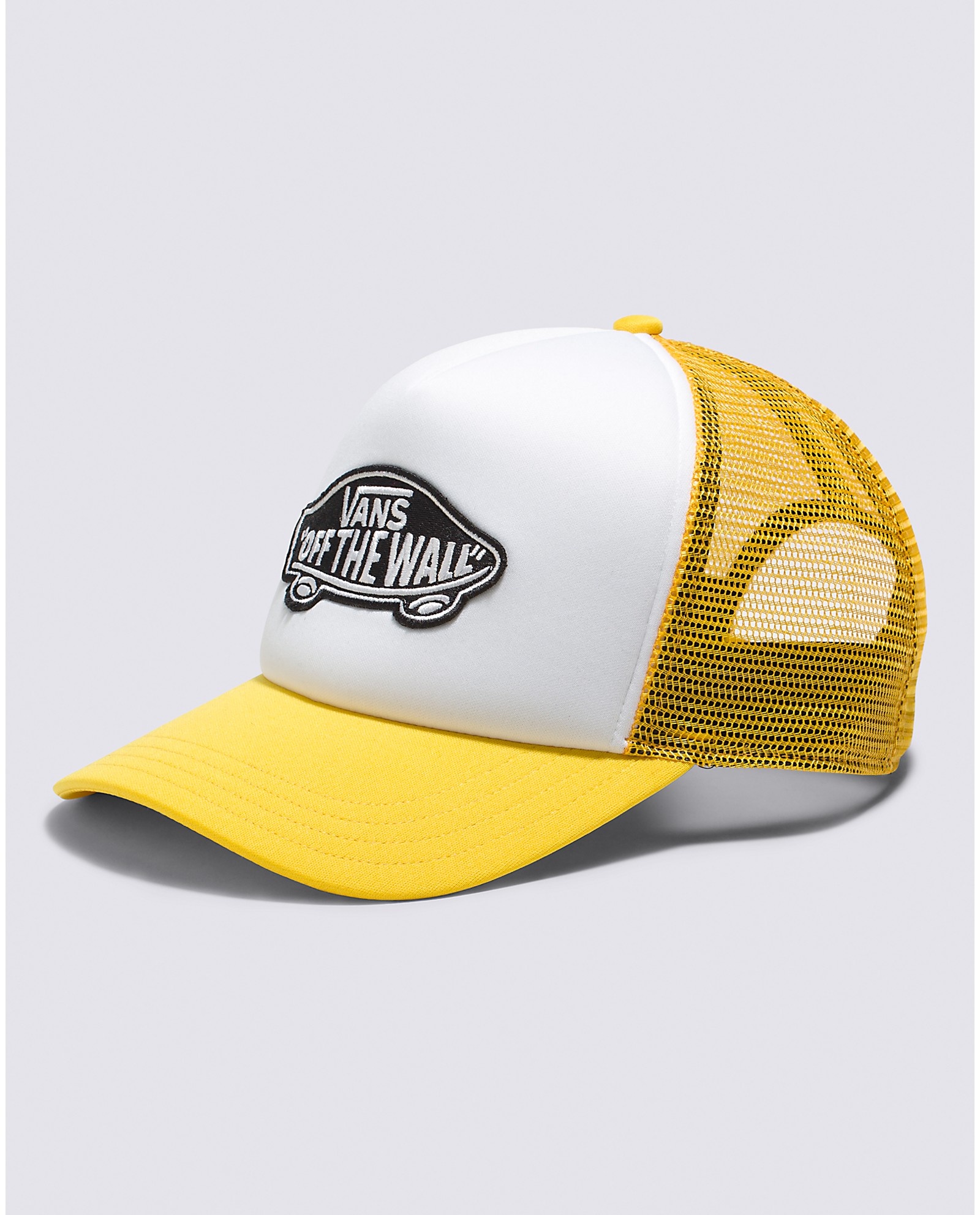 VANS CLASSIC PATCH TRUCKER