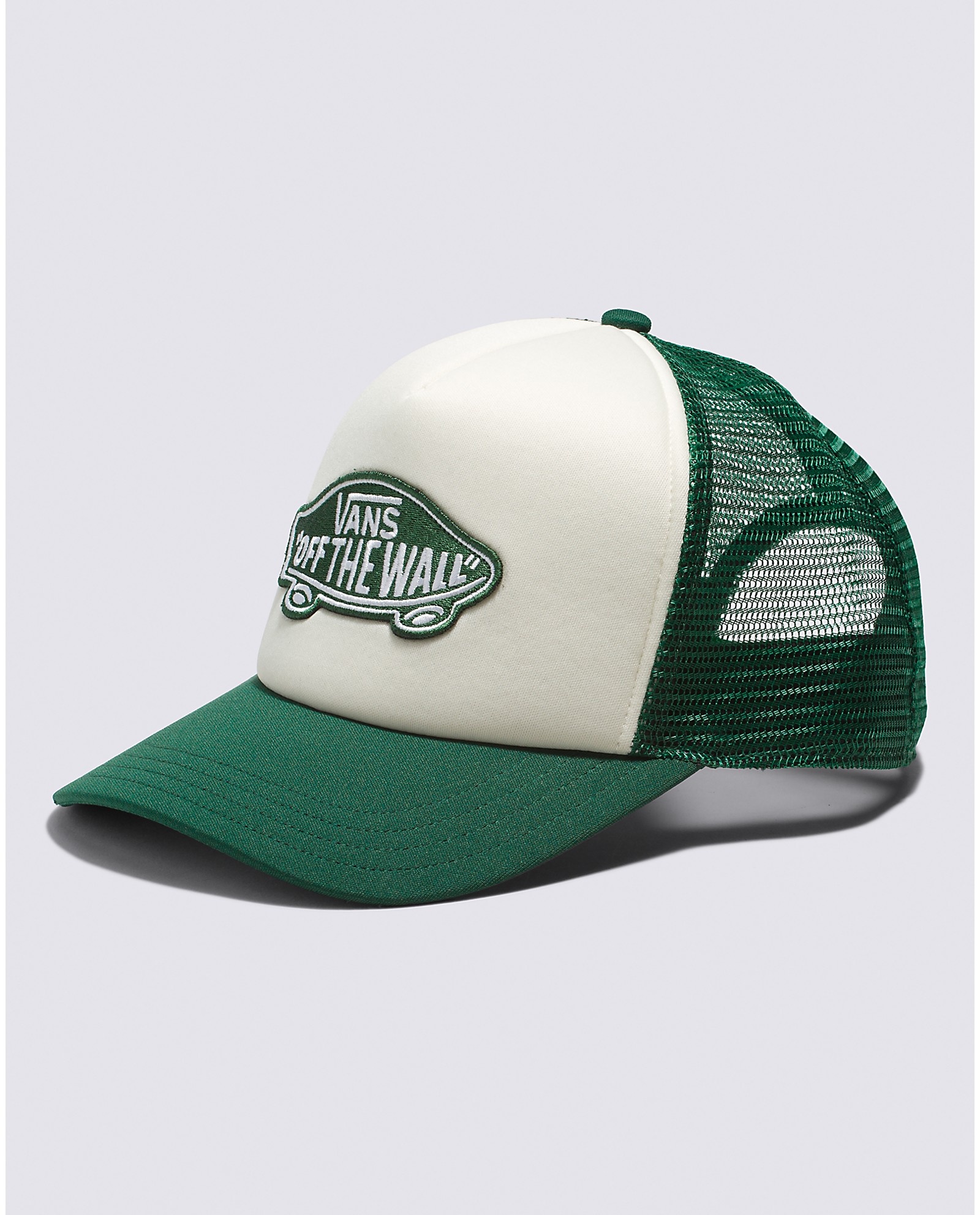 VANS CLASSIC PATCH TRUCKER