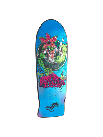 SANTA CRUZ SANTA CRUZ STRANGER ROSKOPP 10.25