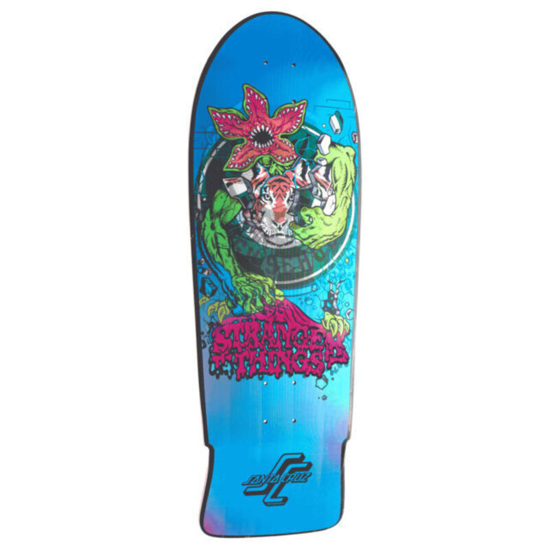SANTA CRUZ SANTA CRUZ STRANGER ROSKOPP 10.25