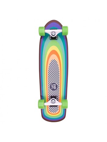 Z-FLEX Z-FLEX CRUISER SURF A GOGO