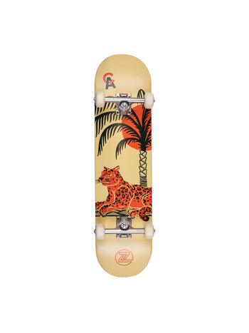 Z-FLEX Z-FLEX ARAGON PALM COMP 8.0