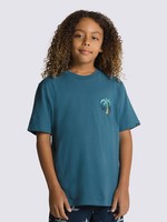 VANS VANS B OLD SKOOL ISLAND TEE