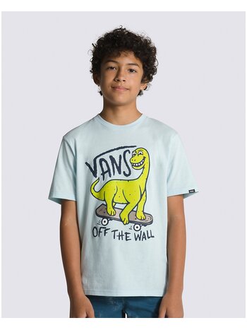 VANS VANS K DINO SK8 TEE