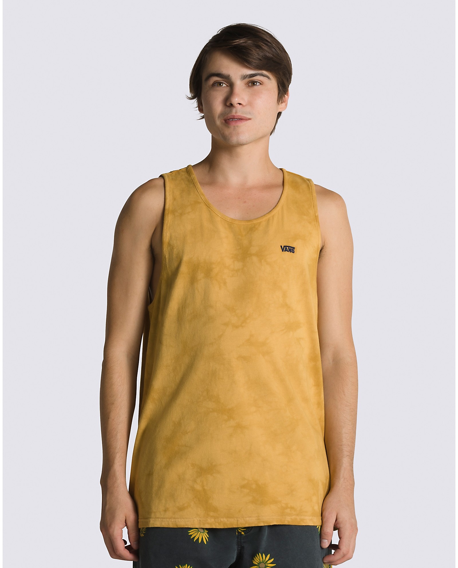 VANS M TIE DROP V TANK