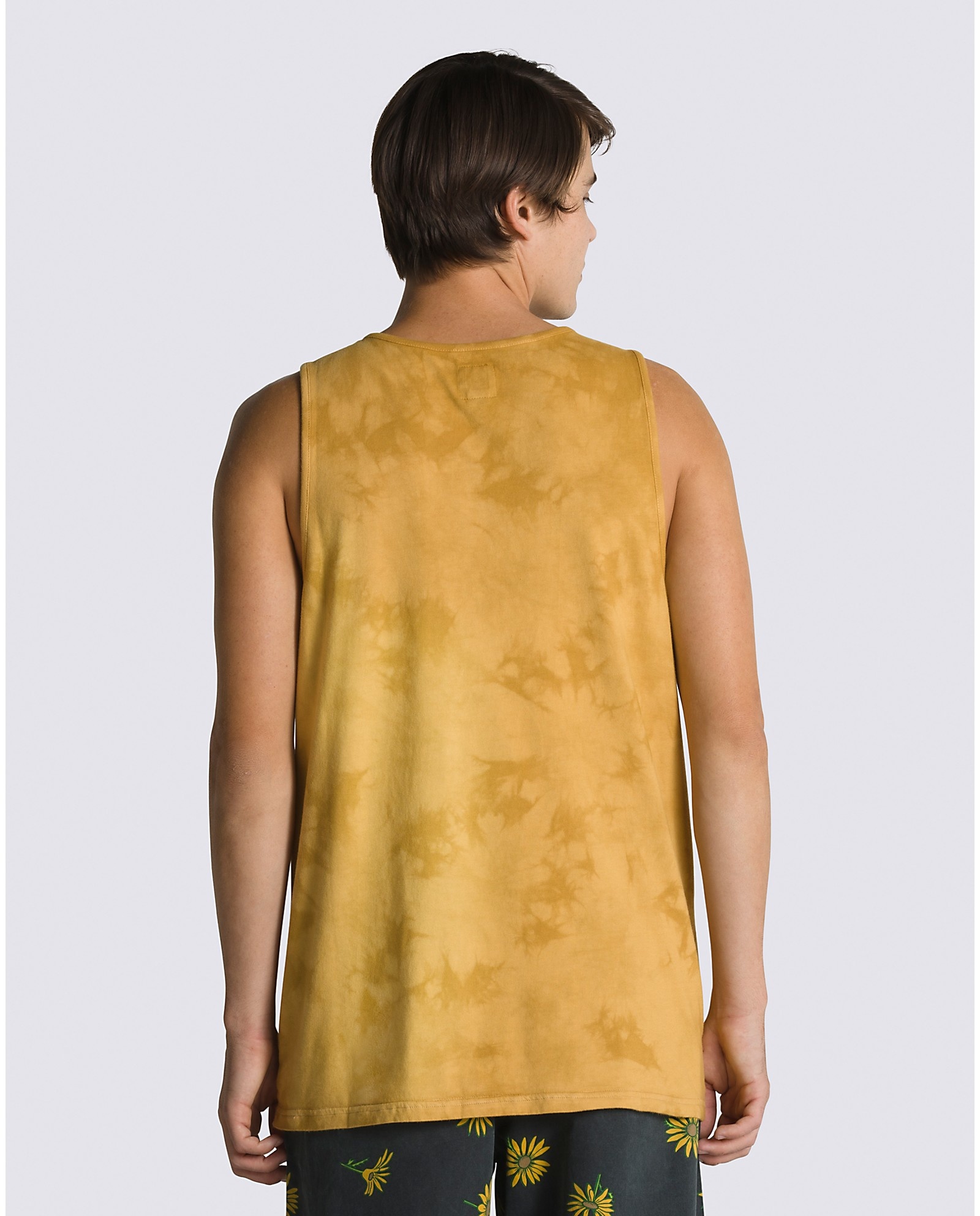 VANS M TIE DROP V TANK