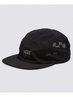 VANS OUTDOORS CAP BLACK