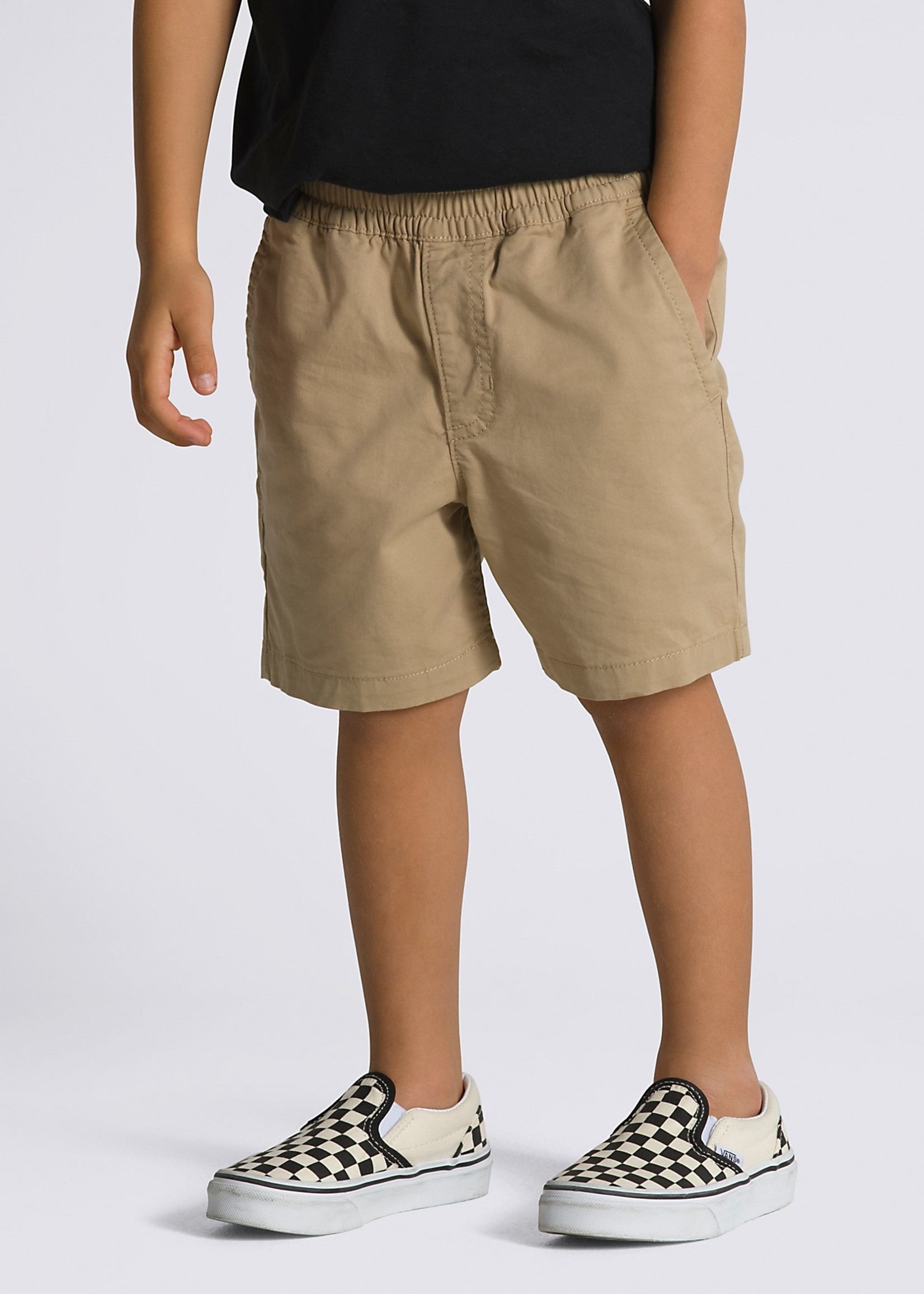 VANS VANS K RANGE ELASTIC SHORTS