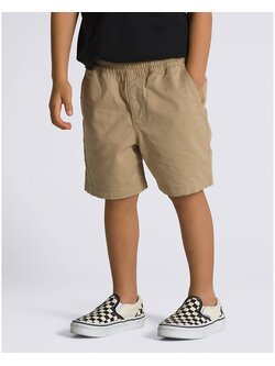 VANS VANS K RANGE ELASTIC SHORTS