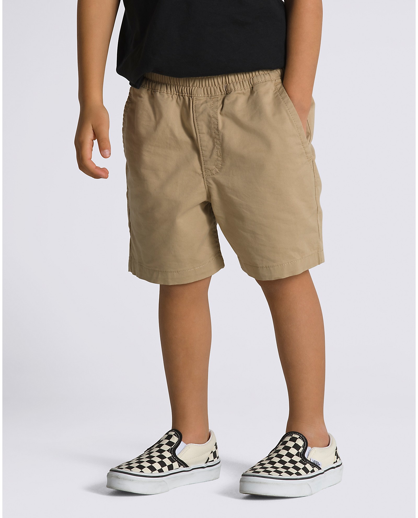 VANS VANS K RANGE ELASTIC SHORTS