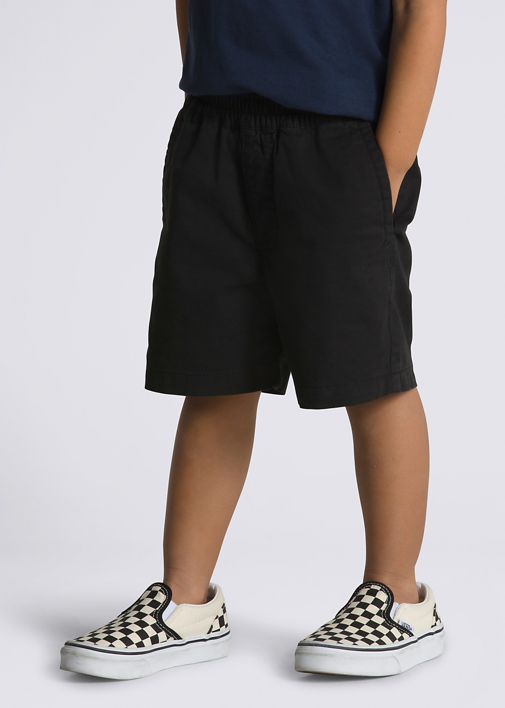 VANS VANS K RANGE ELASTIC SHORTS