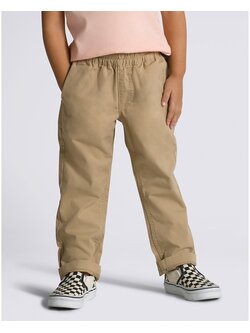 VANS VANS K RANGE EALSTIC PANTS