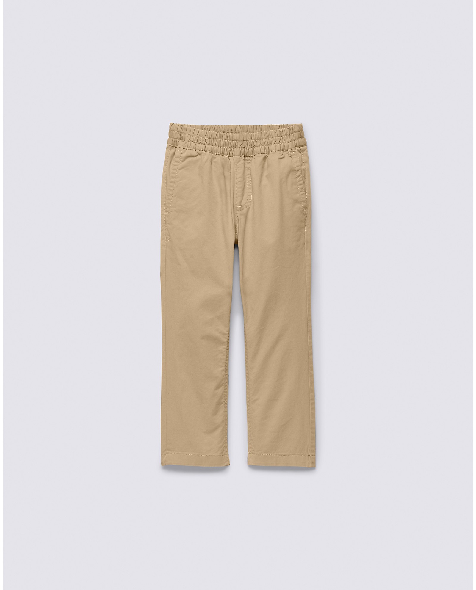 VANS VANS K RANGE EALSTIC PANTS