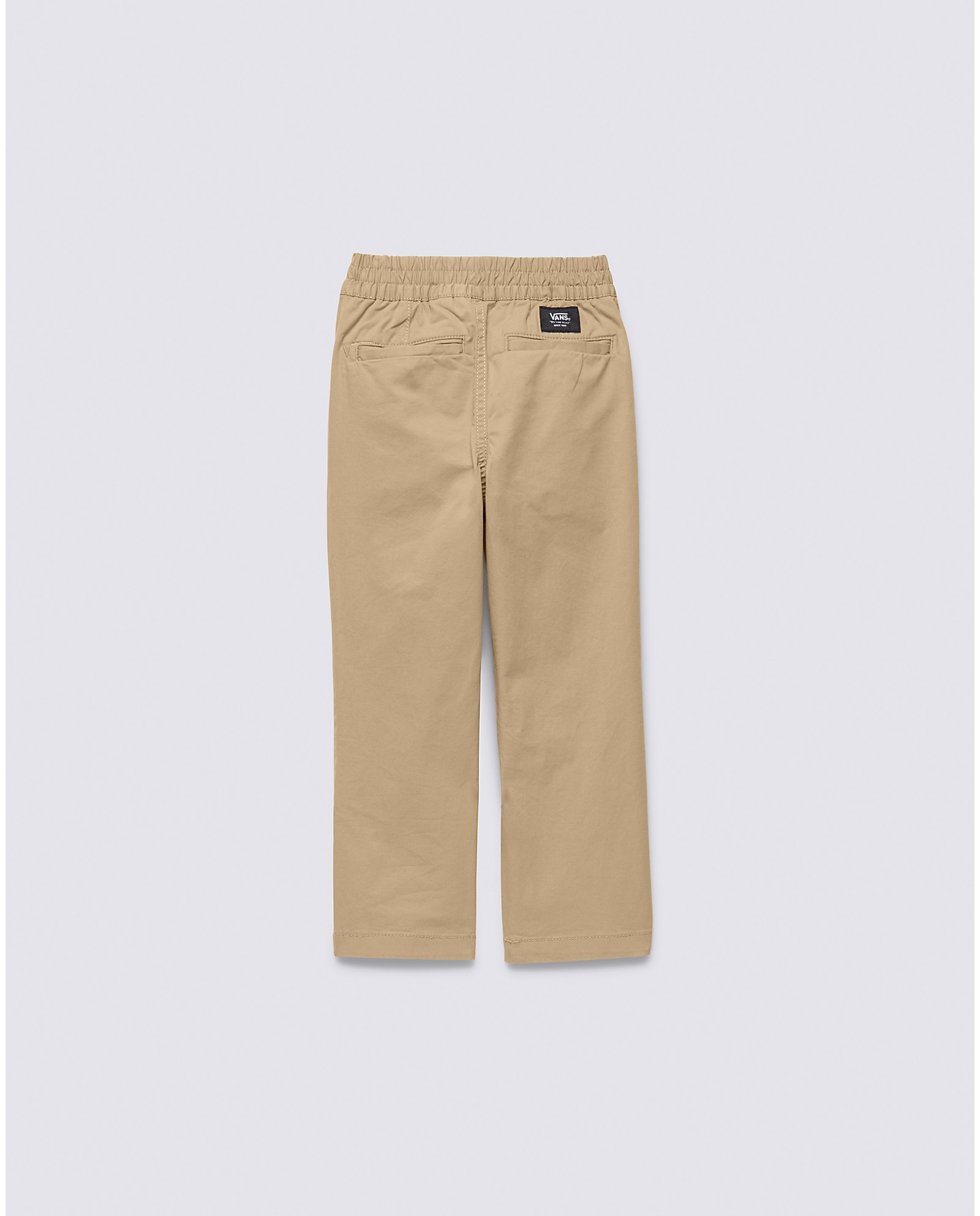 VANS VANS K RANGE EALSTIC PANTS