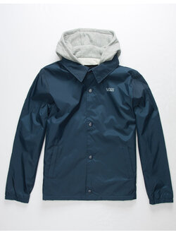 VANS RILEY BOY JACKET