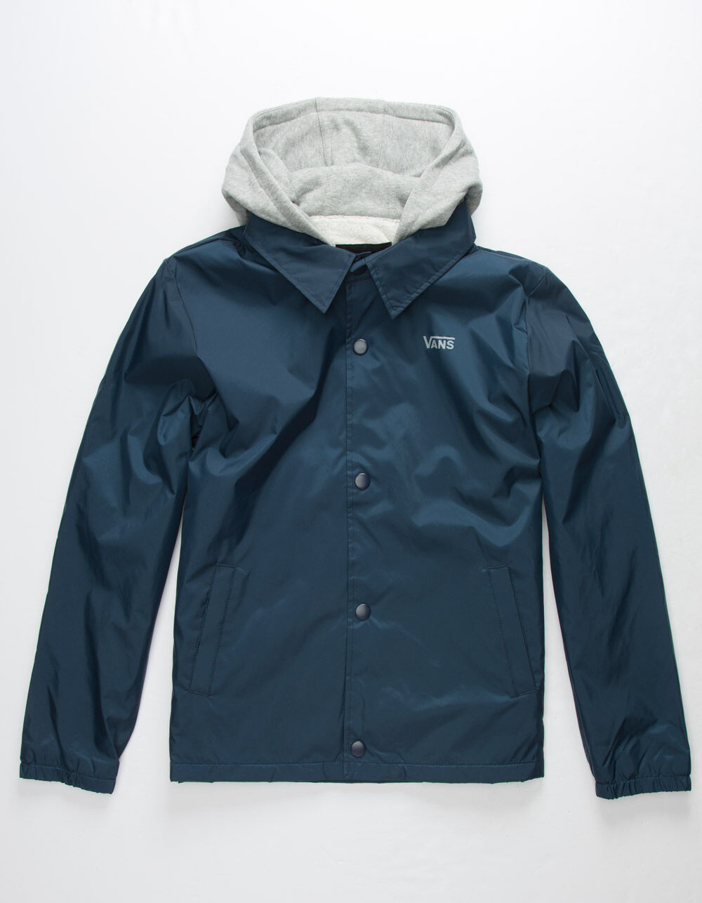 VANS RILEY BOY JACKET