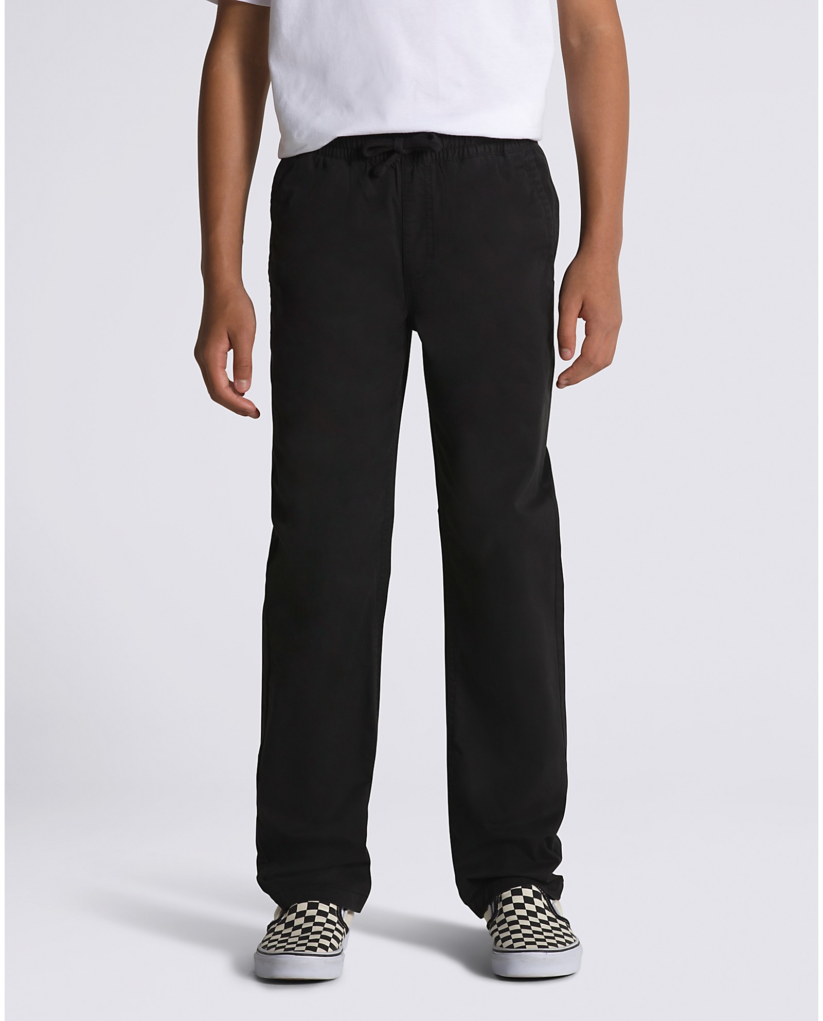 VANS B RANGE ELASTIC PANTS